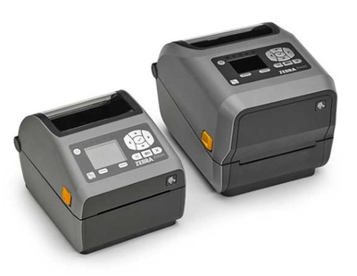 Zebra ZD620 принтер этикеток