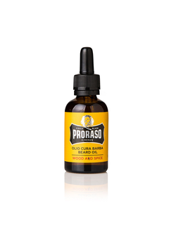 Масло для бороды