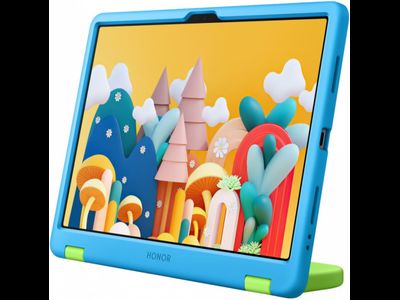 Honor Pad X8A 4/64GB Wi-Fi Kids Серый