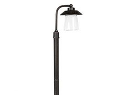 Ландшафтные светильники серии Cate