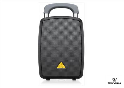 фото BEHRINGER MPA40BT-PRO