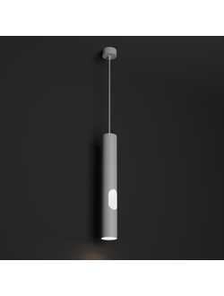 Светильник Denkirs DK4045-WH