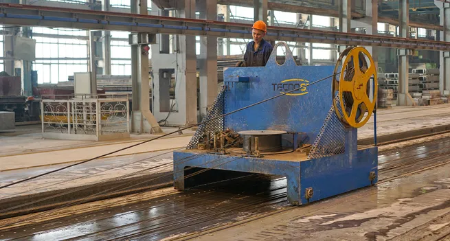 Купить плиты перекрытия ПК