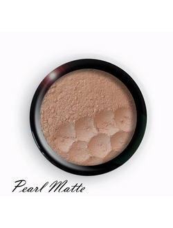 Pearl matte