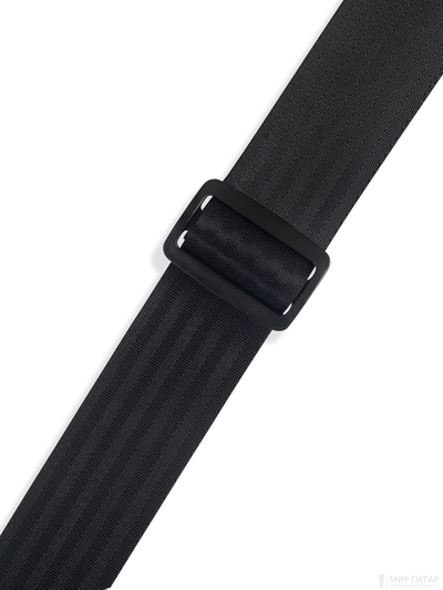 Levy`s M8SB-BLK Classics Series 1