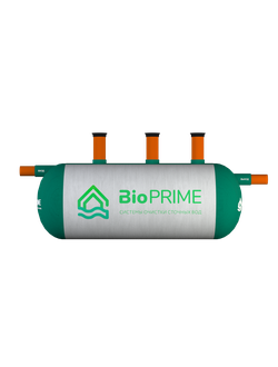 Септики BioPRIME