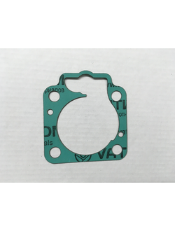 Прокладка водяной помпы (верх) Mercury 27-16158011 SVF SVF-10292