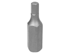 Вставка (бита) торцевая 10 мм, Hex, 5 мм, 36 мм KING TONY 163605H