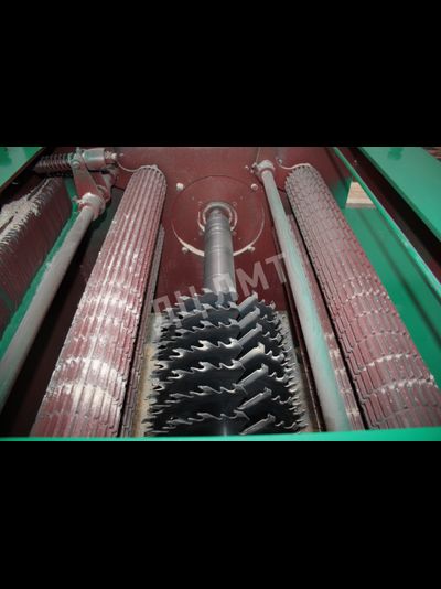 Одновальный станок Триумф М1000 (30 КВт)/Многопильный станок &quot;МИГ-1000&quot; (30 кВт),  от