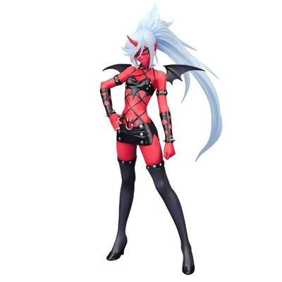 Фигурка 1/8 Нисокс (Kneesocks Demon)