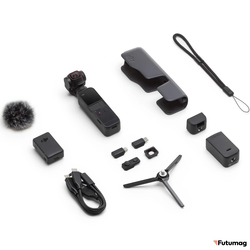 Экшн-камера DJI Osmo Pocket