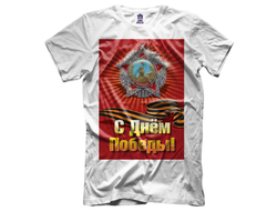 Футболка 9 мая №5