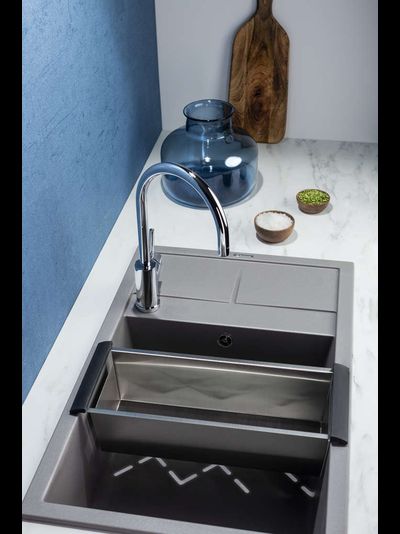 Коландер OMOIKIRI CO-04