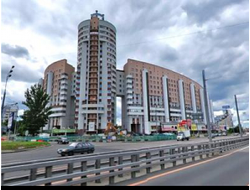РЕКЛАМА В ЛИФТАХ РАЙОН ХОРОШЁВО-МНЕВНИКИ