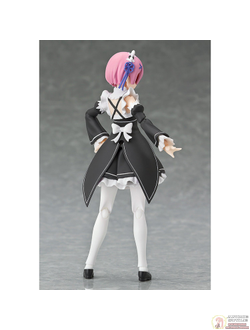 Фигурка фигма Рам (figma Ram)