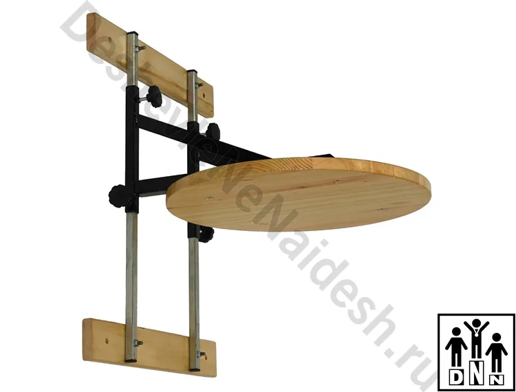 Платформа для пневмогруши