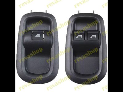 Кнопки управления стеклоподъемниками Форд Транзит GK2T-14A132-CA: передний левый