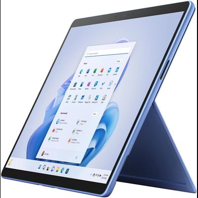 Планшет Microsoft Surface Pro 9 i7 16GB 256GB (Sapphire, сапфировый)