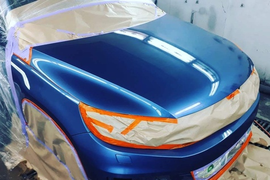 Защита автомобиля