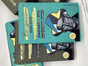 Ежедневник, обложка: кожзам, печать у/ф-отверждаемыми чернилами. Ручка пластиковая, печать у/ф-отверждаемыми чернилами