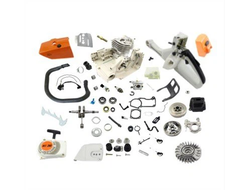 Каталог запчасти Farmertec