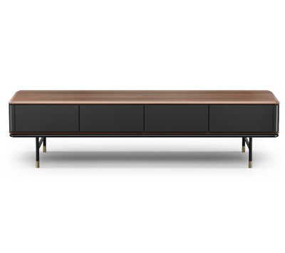 ТУМБА ПОД TV ALTEA (L200*P45*H50) MOD INTERIORS MDI.TV.ALT.13