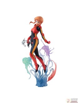 Фигурка 1/8 Пуру Цу (Ple Two  Normal Suit Ver.)