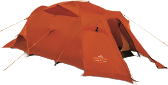Трехместная палатка PINGUIN Sphere Extreme (orange)