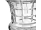 Ваза Urn Peck