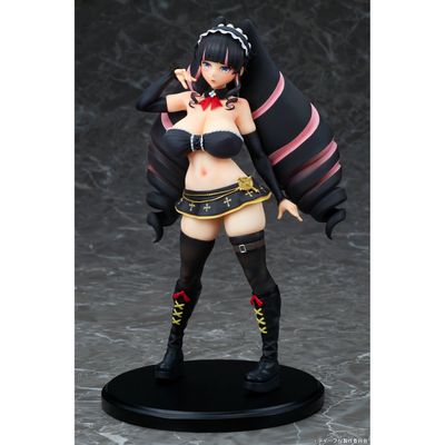 Фигурка 1/7 DeepWeb Underground Nidaime ver.