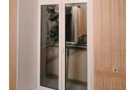 Штульповая дверь