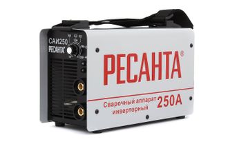 Сварочный аппарат САИ-250 РЕСАНТА