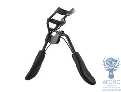 SILVER STAR BA 104, щипцы для завивки ресниц, мягкие эргономичные ручки