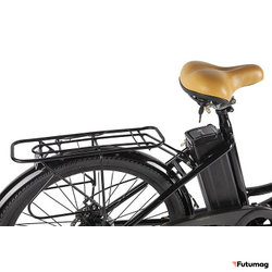 Велогибрид Fitfiu Vintage