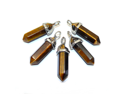 Подвески "Пуля"