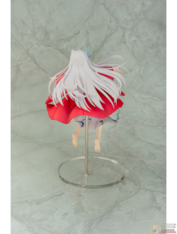 Фигурка Юна Юнохана (Yunohana Yuuna)