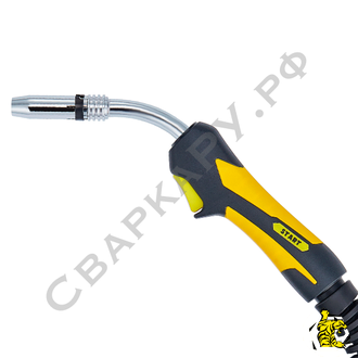 Горелка для MIG/MAG сварки Старт MIG-24 3м 230/200А