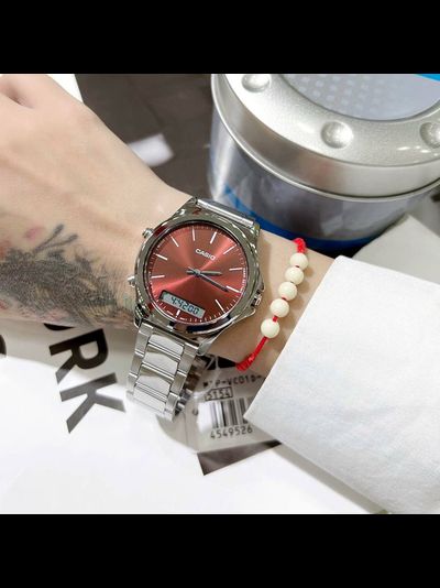 Часы Casio MTP-VC01D-5E