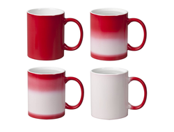 Кружка "ХАМЕЛЕОН" стандарт