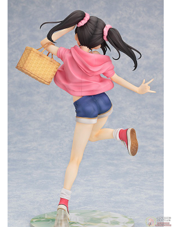 Фигурка 1/8 Нико Язава (Nico Yazawa Picnic Girl)