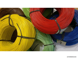 Провода автотракторные ПГВА, ПуГВ, акустические и другие