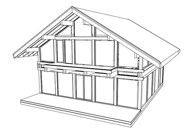 Проектирование ФАХВЕРК