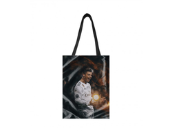 Сумка-шоппер Криштиану Роналду, Cristiano Ronaldo №18