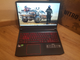 ACER NITRO 5 AN515-44-R3XF ( 15.6 FHD IPS AMD RYZEN 5 4600H GTX1650(4GB) 8GB 256SSD )