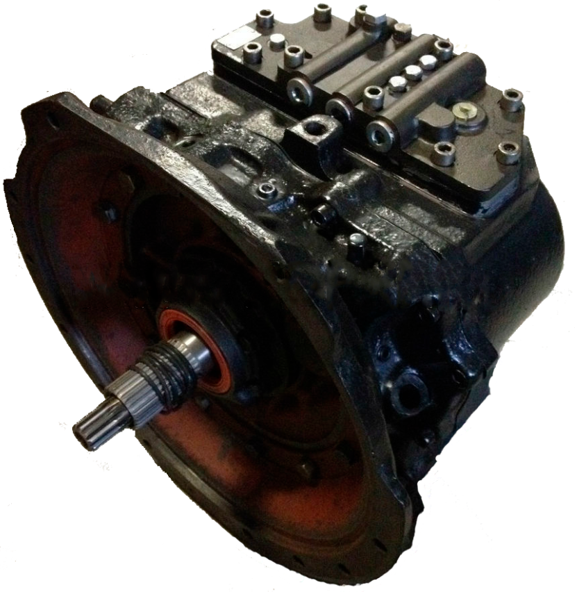 Как снять кпп погрузчика TRANSMISSION SYSTEM (2) LG956 (Чертеж № 6: список деталей, стоимость запчастей).