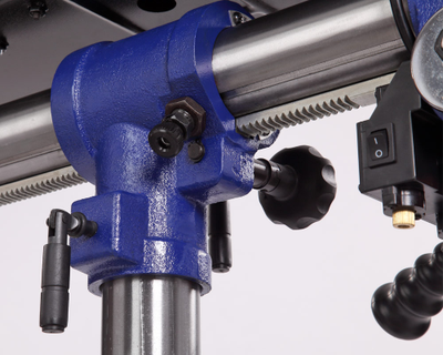 Сверлильный станок BELMASH RDP430-16/380 (600 Вт, 400 В)