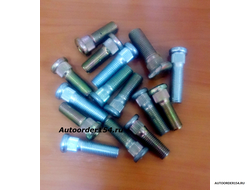 Шпильки колесные для иномарок