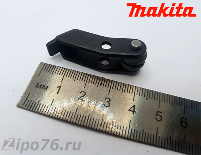 Ролик макита 4329 4324 лобзика
