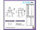 кнопка тактовая TC-0106X 4-pin h=8 мм.(100 штук)