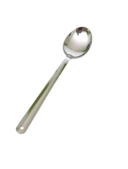 Ложка гарнирная для раздачи 31,5 см, нержавеющая сталь